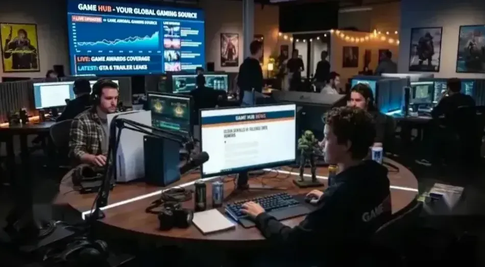 Arena VR