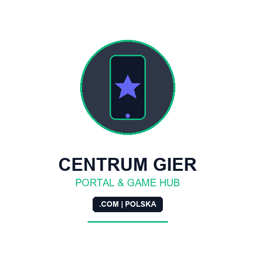 CentrumGier.pl